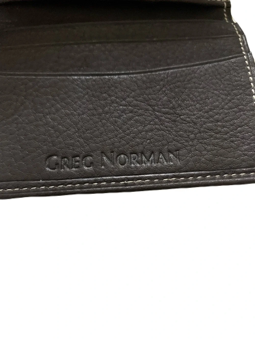 Greg Norman Collection pre owned